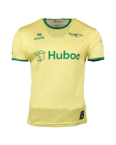 Maglia di Anis Mehmeti (Bristol City)