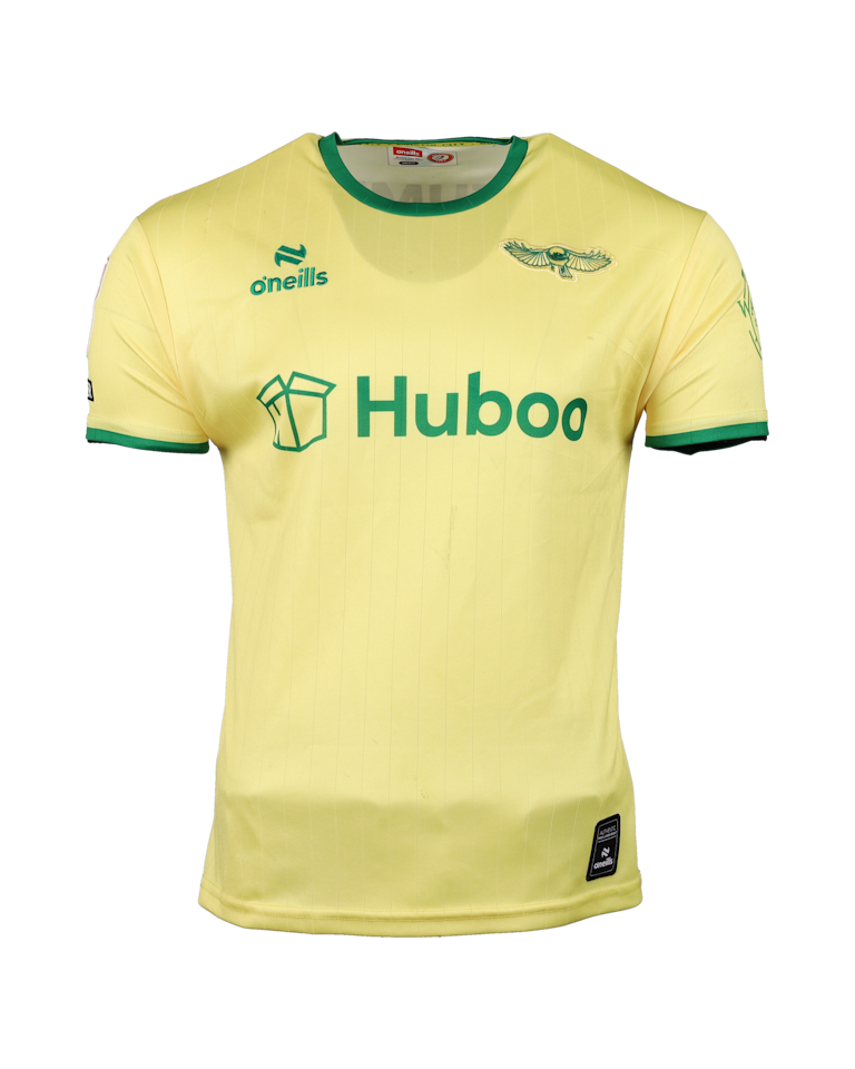 Maglia di Anis Mehmeti (Bristol City)