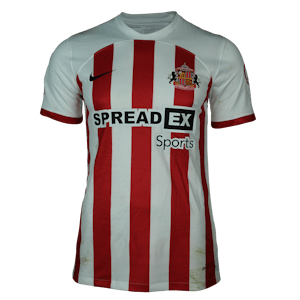 Romaine Mundle Sunderland jersey