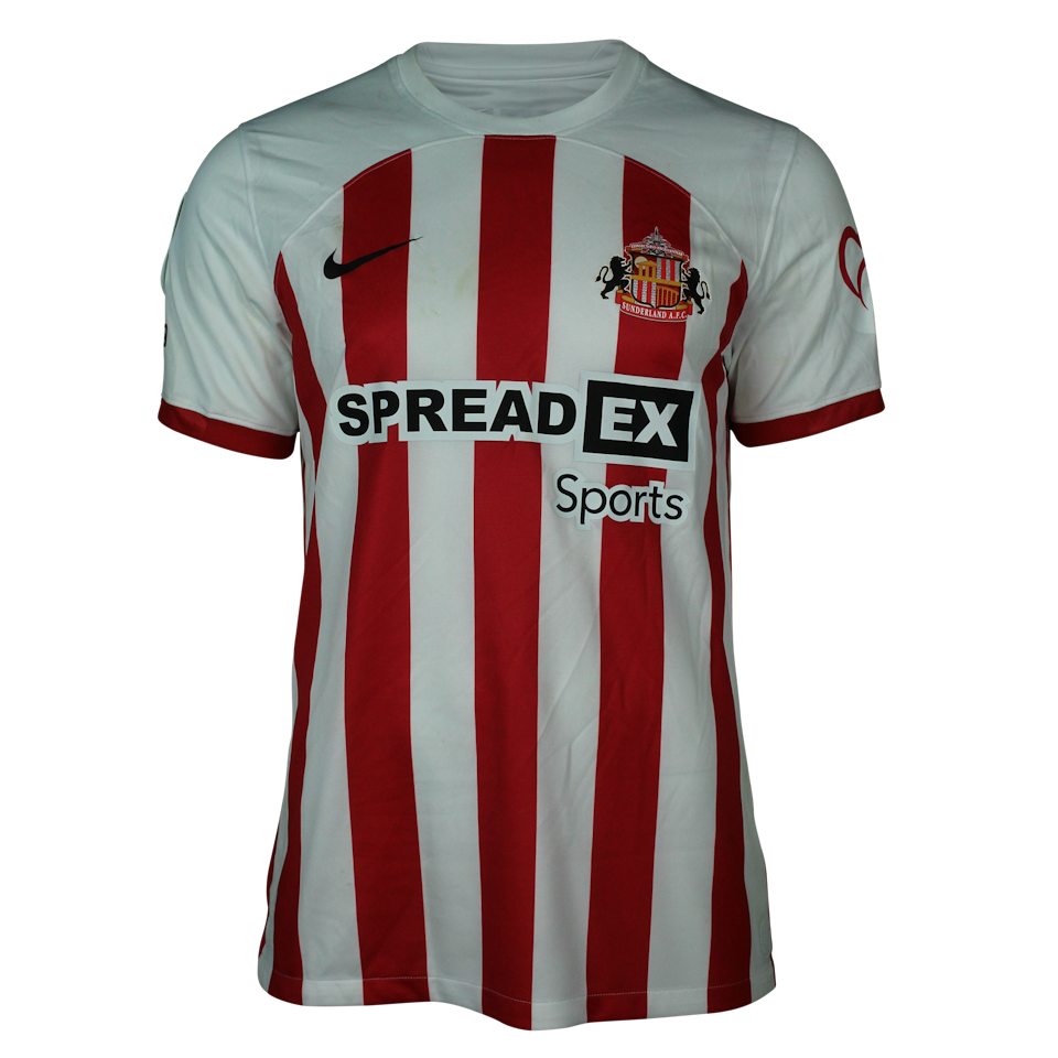 Luís Hemir Silva Semedo Sunderland shirt