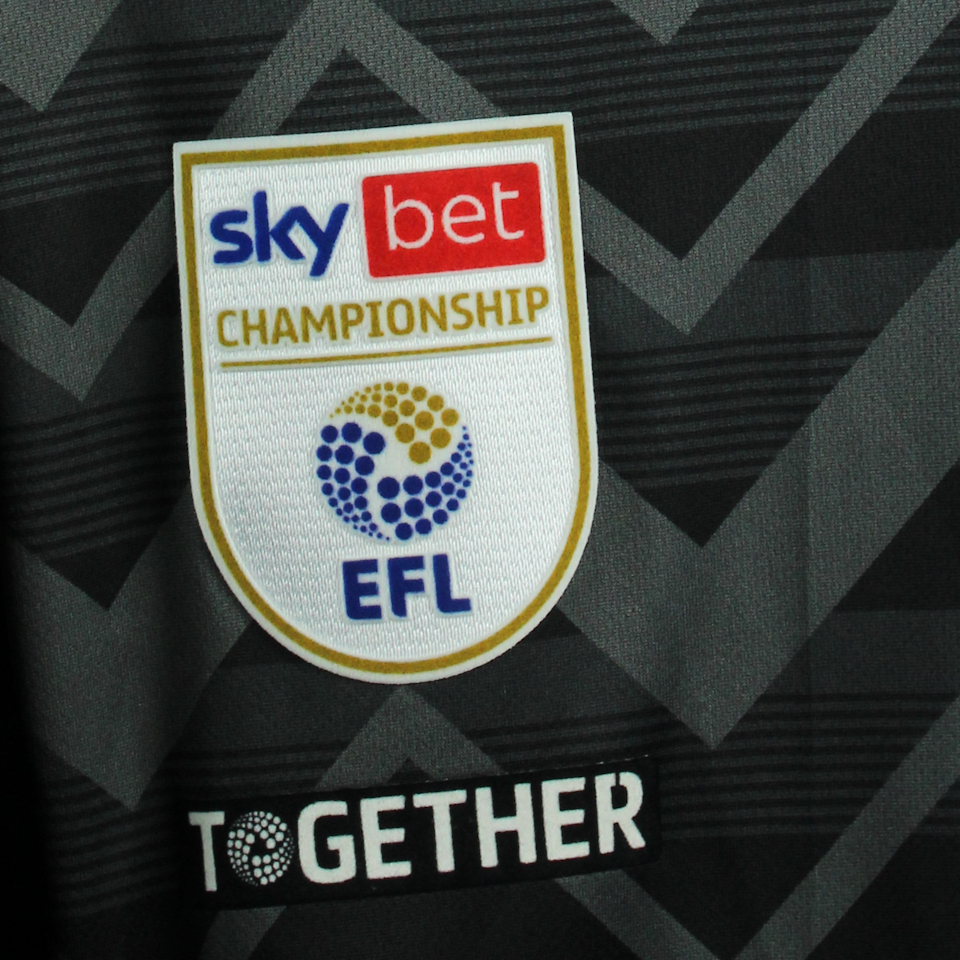 Maillot de Asmir Begović (Queens Park Rangers)