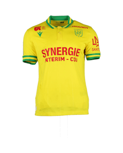 Moses Simon FC Nantes shirt