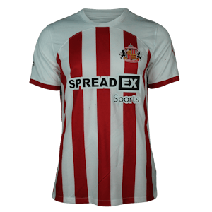 Pierre Ekwah Elimby Sunderland shirt