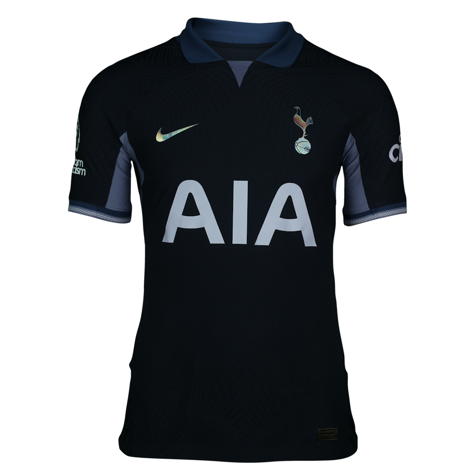 Yves Bissouma Tottenham Hotspur forması