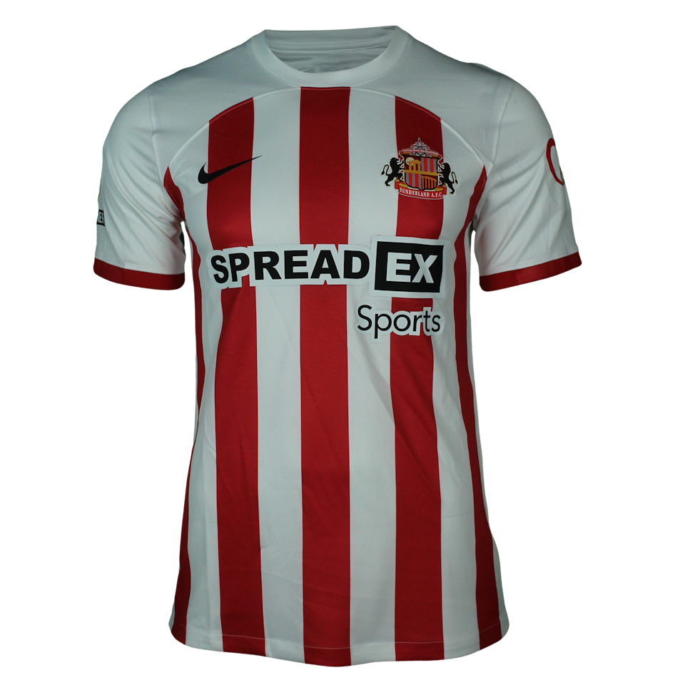 Maillot de Timothee Pembele (Sunderland)
