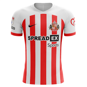 Caden Kelly Sunderland shirt