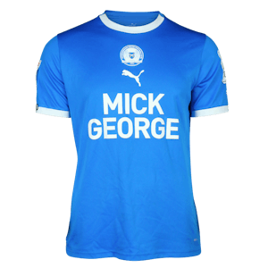Romoney Crichlow-Noble Peterborough United shirt