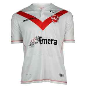 Jersey Andrew Jung Valenciennes FC