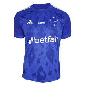 Lucas Silva Borges Cruzeiro shirt