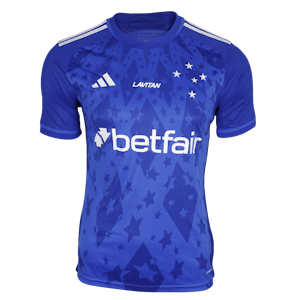Lucas Daniel Romero Cruzeiro shirt