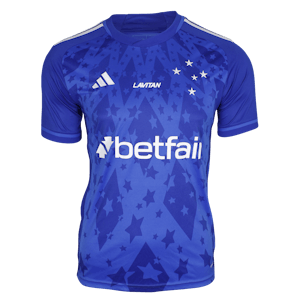 Matheus Pereira Cruzeiro jersey
