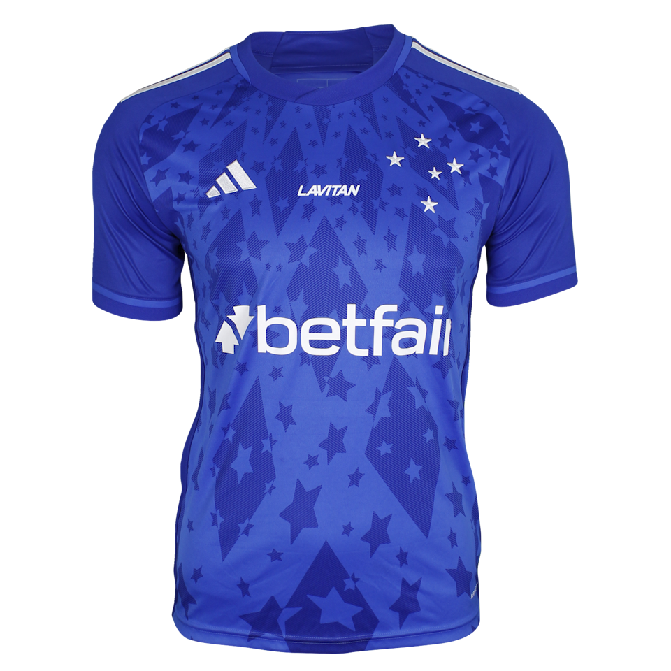 Matheus Pereira Cruzeiro jersey