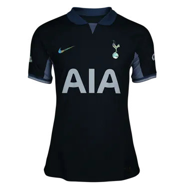 Pierre-Emile Højbjerg Tottenham Hotspur shirt