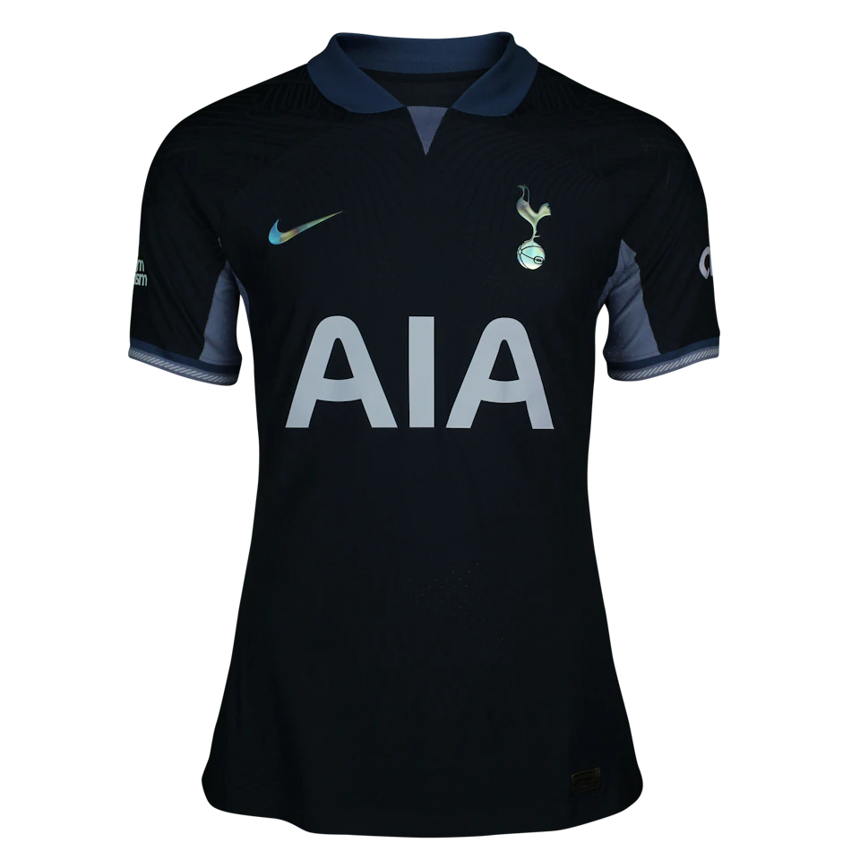 Pierre-Emile Højbjerg Tottenham Hotspur shirt