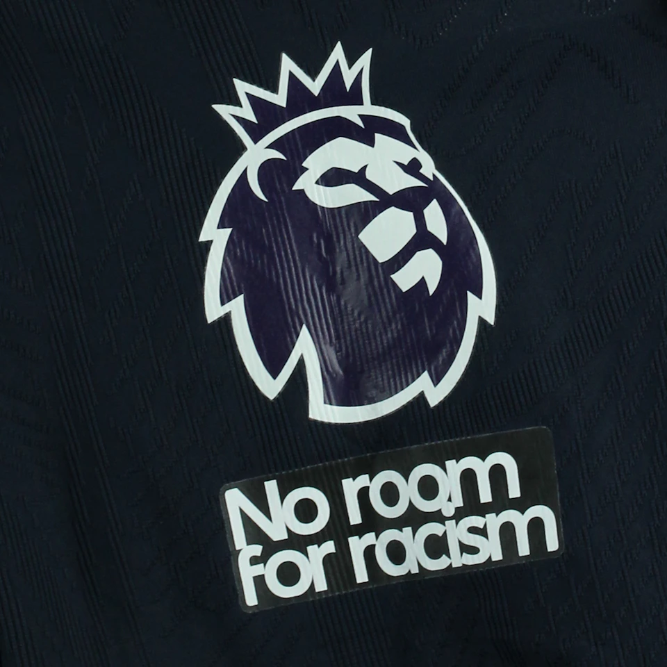 Tottenham Hotspur 팀의 Timo Werner 셔츠