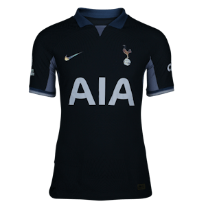 Timo Werner Tottenham Hotspur camisa.