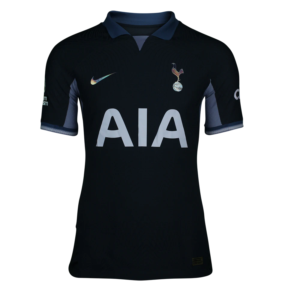 Tottenham Hotspur 팀의 Timo Werner 셔츠