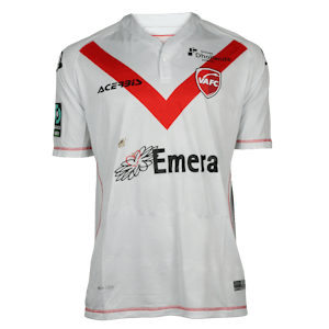 Maillot de Ckene Doucouré (Valenciennes FC)