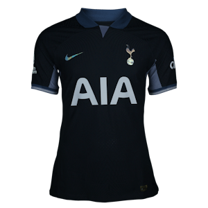 Maillot de Richarlison (Tottenham Hotspur)