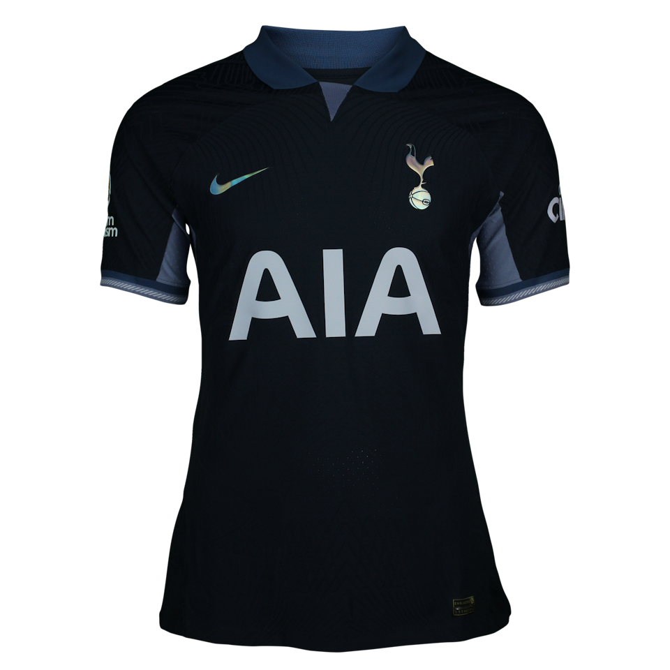 Maillot de Richarlison (Tottenham Hotspur)