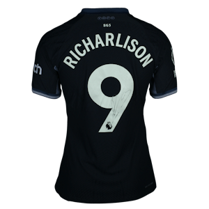 Maillot de Richarlison (Tottenham Hotspur)