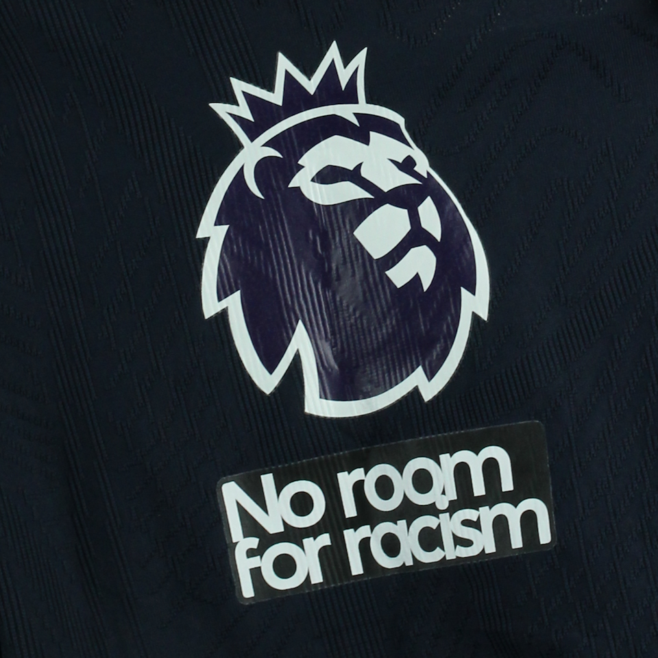 Giovani Lo Celso Tottenham Hotspur shirt
