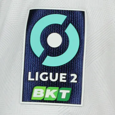 Halid Šabanović Valenciennes FC camisa.