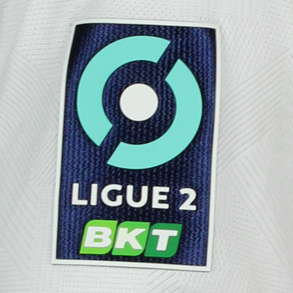 Halid Šabanović Valenciennes FC camisa.