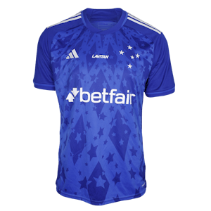 Juan Ignacio Dinenno De Cara Cruzeiro jersey