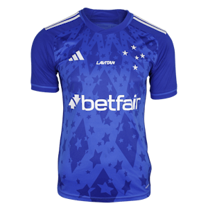 Robert Vinicius Rodrigues Silva Cruzeiro shirt