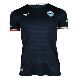 Pedro Rodríguez Ledesma Lazio shirt