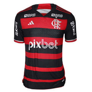 Léo Pereira Flamengo jersey
