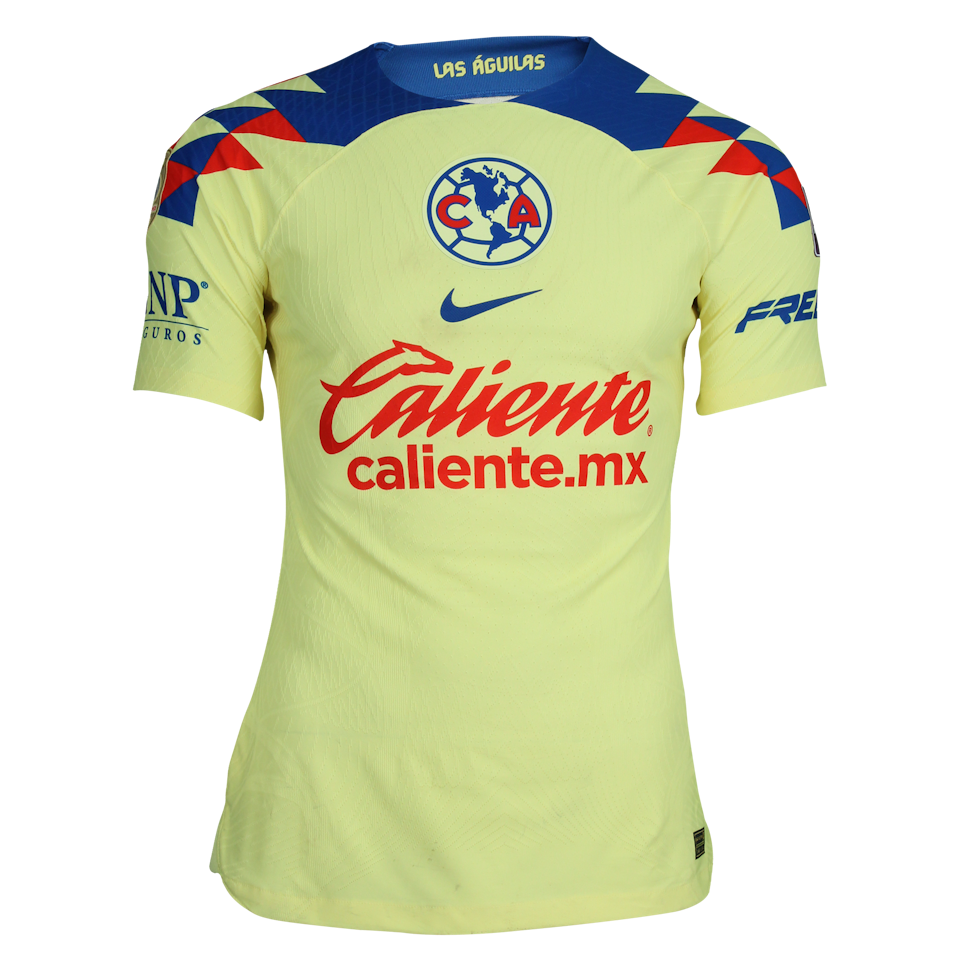 Kevin Nahin Álvarez Campos Sprint Auctions jersey