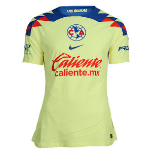 Julián Andrés Quiñones Quiñones Club América jersey