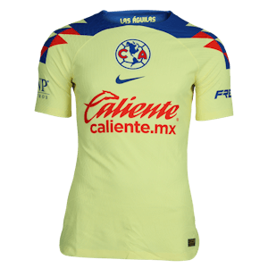 Richard Sánchez Club América shirt