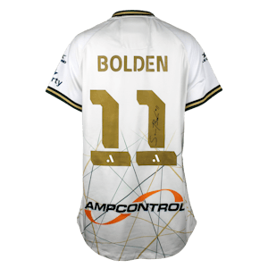 Sarina Bolden Newcastle Jets W shirt