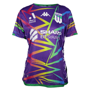Alyssa Dall'Oste Western United Women shirt