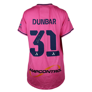 Maillot de Lily-Rose Dunbar (Newcastle Jets W)