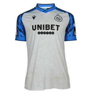 Igor Thiago Nascimento Rodrigues Club Brugge shirt