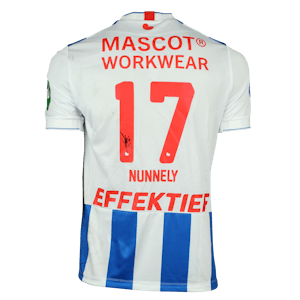 Che Nunnely SC Heerenveen shirt