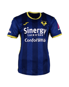 Camiseta Juan Cabal Hellas Verona FC