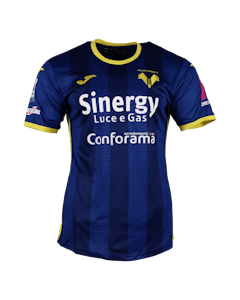 Maglia di Suat Serdar (Hellas Verona FC)