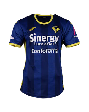 Maillot de Michael Folorunsho (Hellas Verona FC)