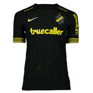 Rui Muati Modesto AIK jersey