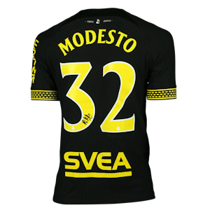 Rui Muati Modesto AIK jersey