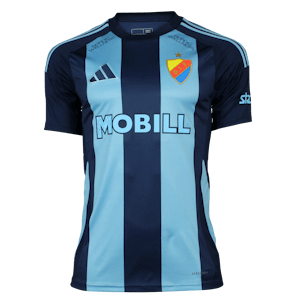 Maillot de Tobias Fjeld Gulliksen (Djurgården)