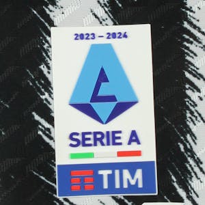 Mattia De Sciglio Juventus FC shirt