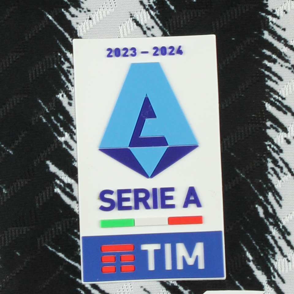 Mattia De Sciglio Juventus FC shirt