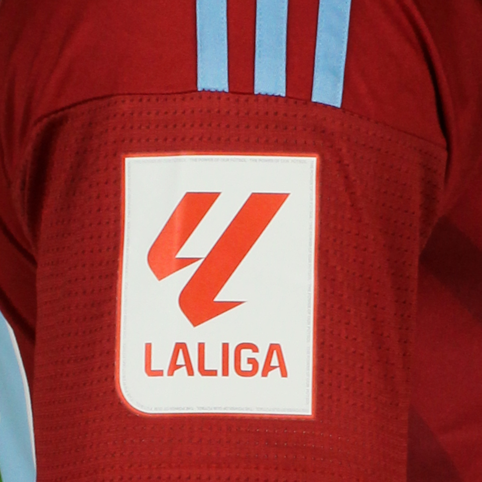 Anastasios Douvikas RC Celta shirt