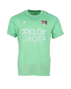 Robin Roefs NEC shirt